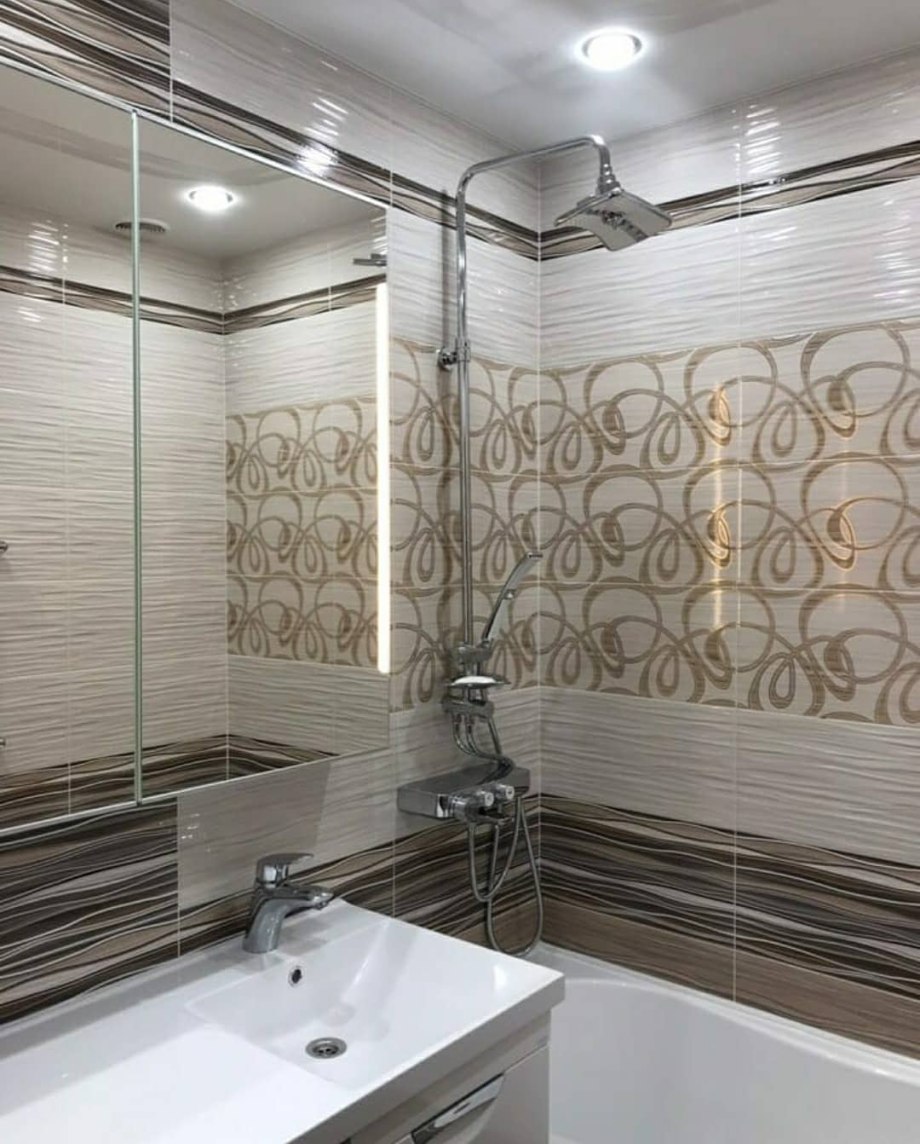 Коллекция Плессо Alma Ceramica