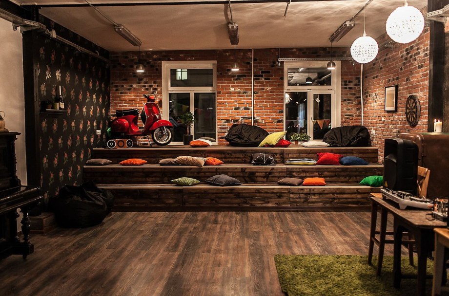 Just Loft Сокол