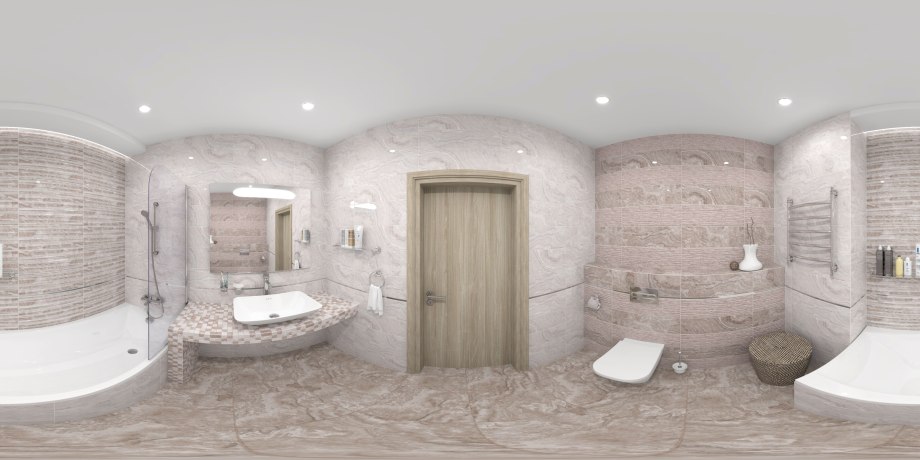 Керамогранит marmo Milano