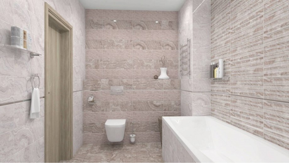 Milano mood texture triangoli 50x120 RT