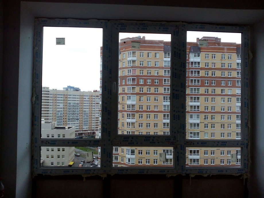 Окна Призма НН