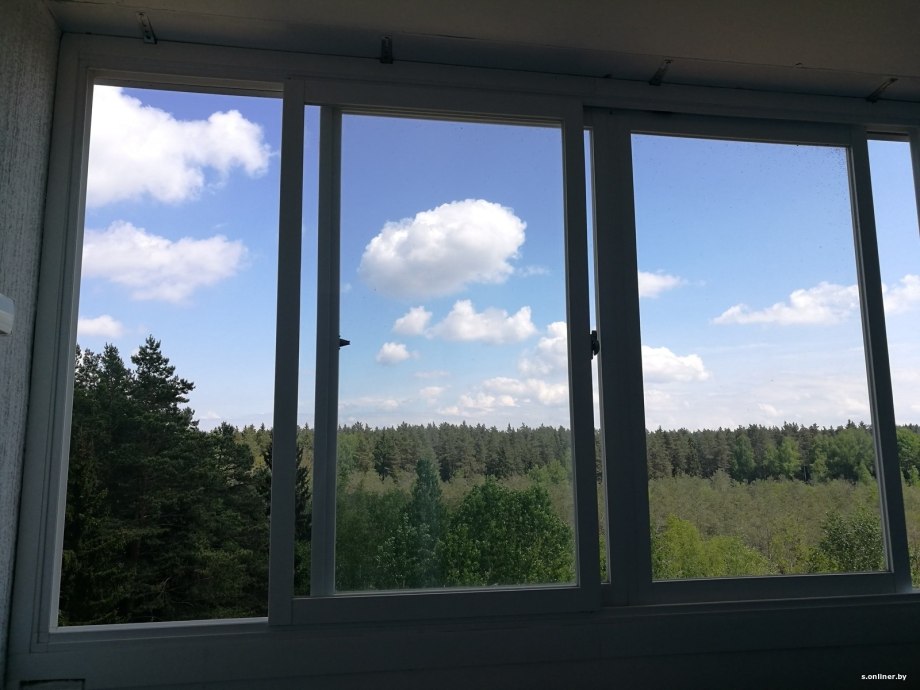 Пластиковые окна пик
