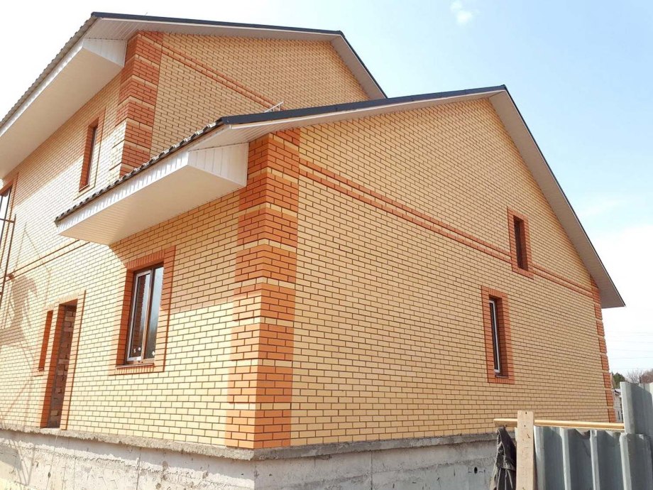 Кирпичный завод Ликолор, Благовещенск