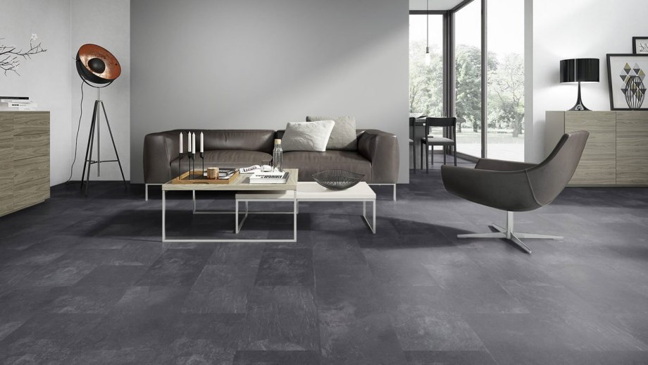 Classen Visiogrande 44153 бетон графитовый