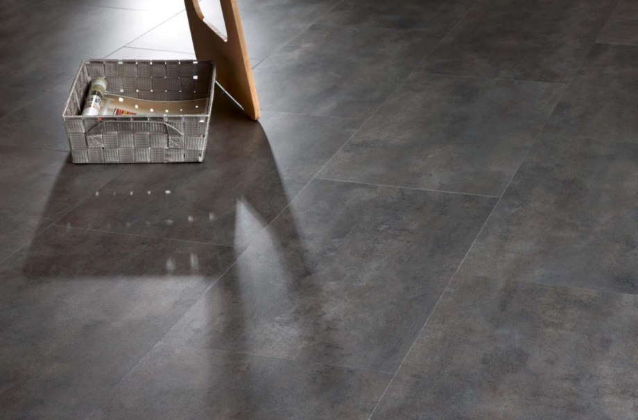 ПВХ плитка Moduleo Concrete 40876