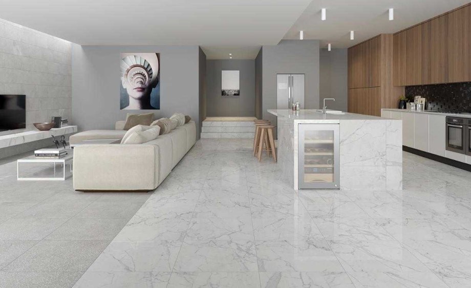 Tarkett Art Vinyl Concrete