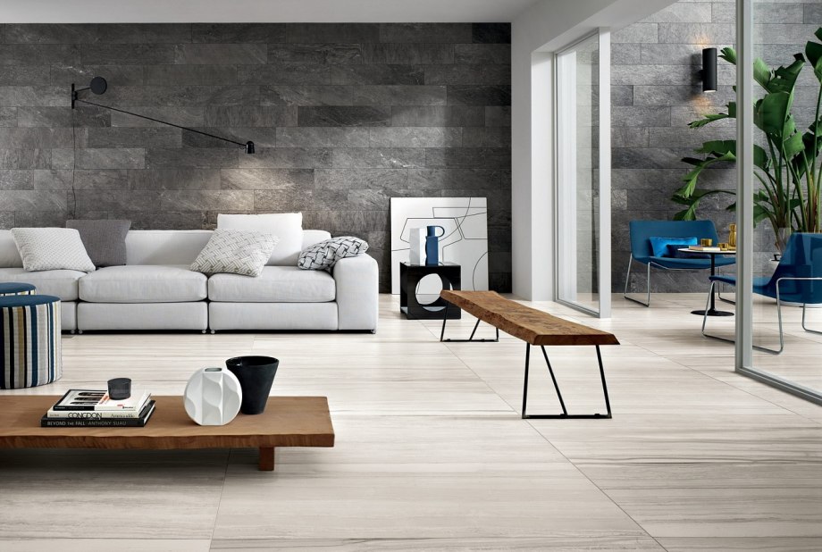 Marble trend k-1000/LR/60x60x10/s1 Carrara
