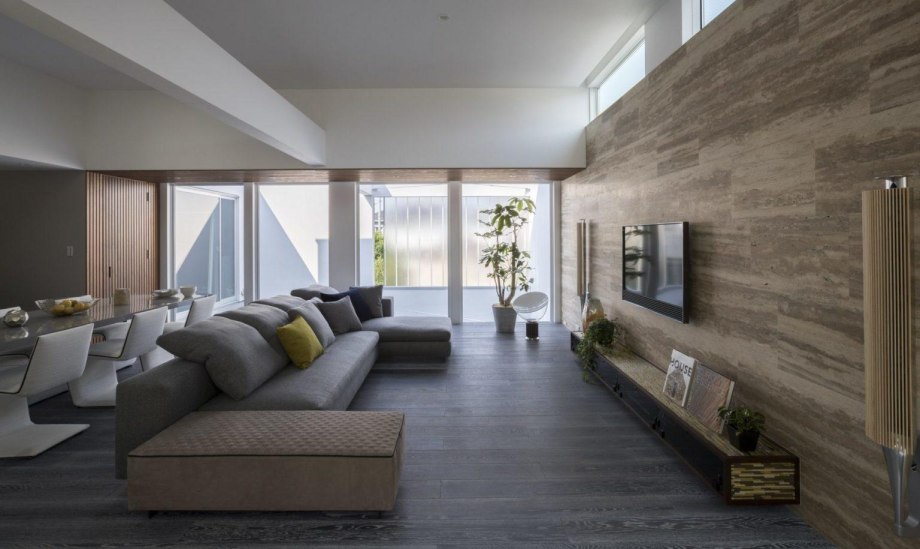 Керамическая плитка Loft Style