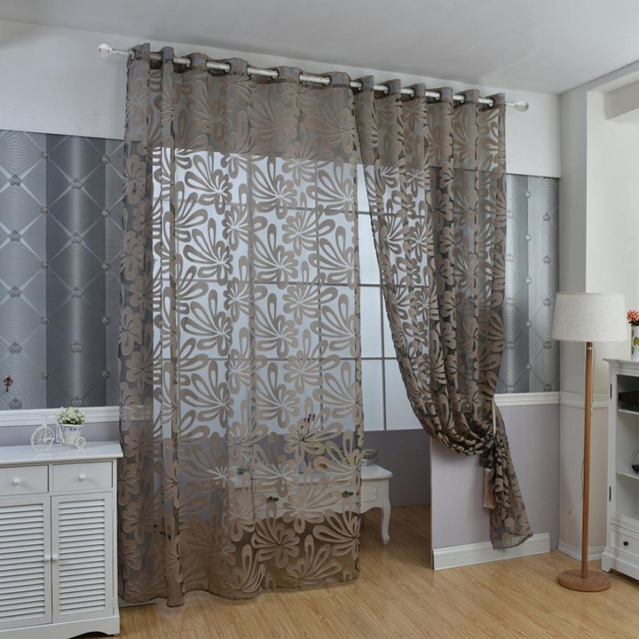 Шторы Хелен Куртейн