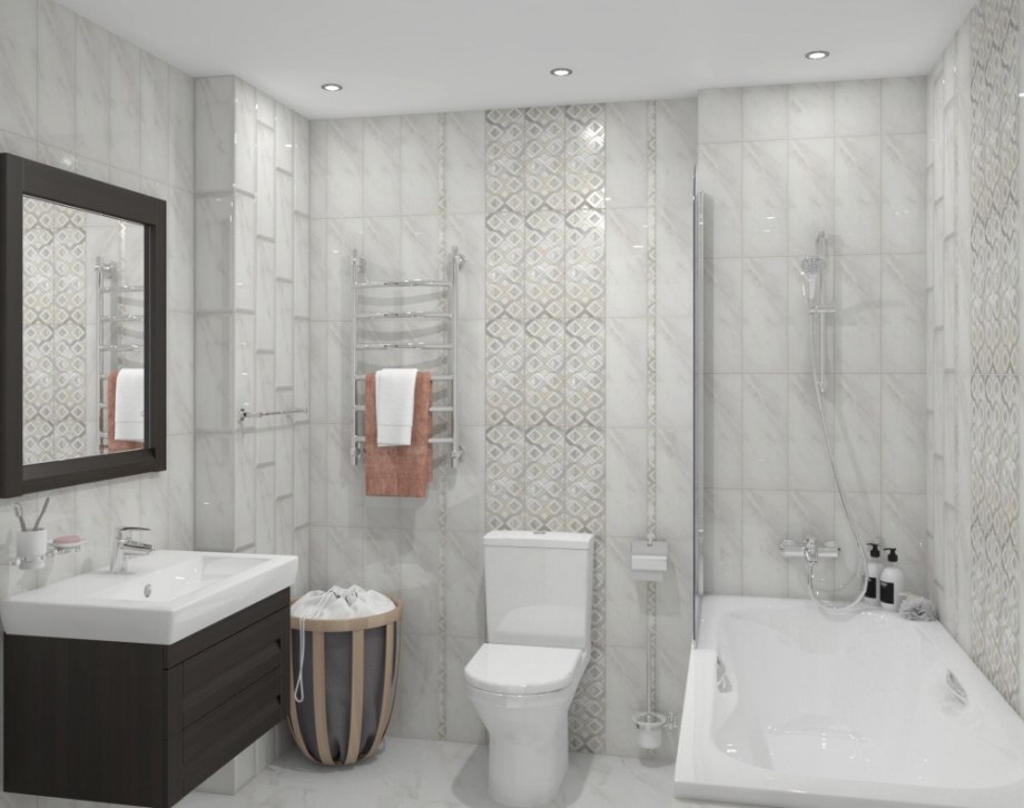 Керамогранит Галдиери (Kerama Marazzi