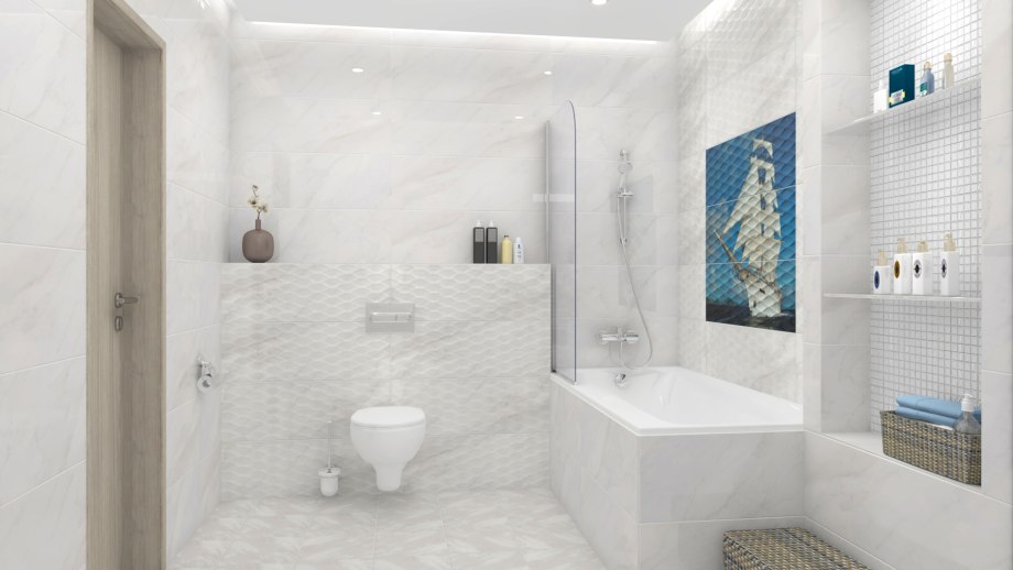 Плитка Kerama Marazzi Юнона