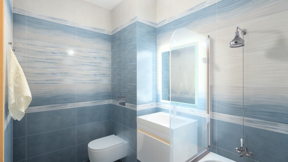 Плитка Вирджилиано Kerama Marazzi