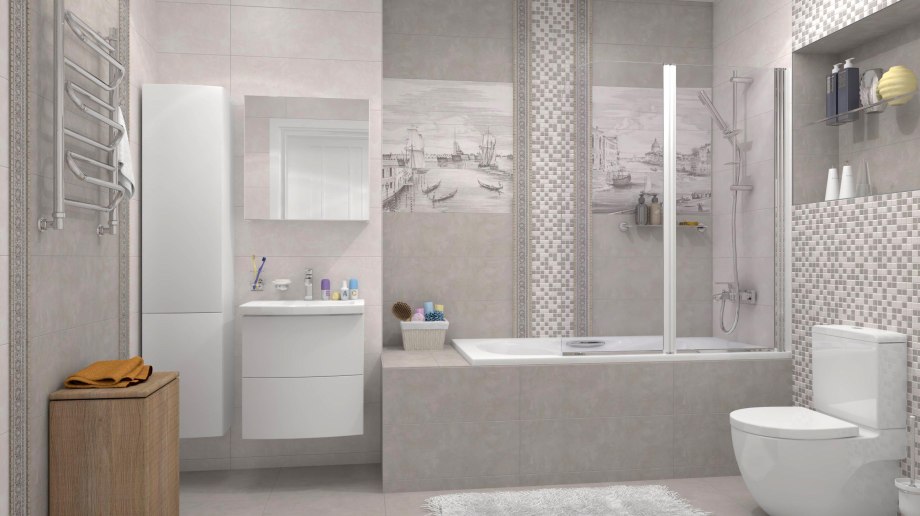 Плитка Kerama Marazzi Беневенто