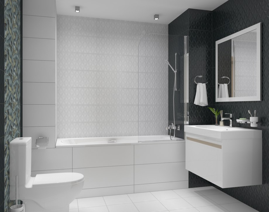 Kerama Marazzi Багатель