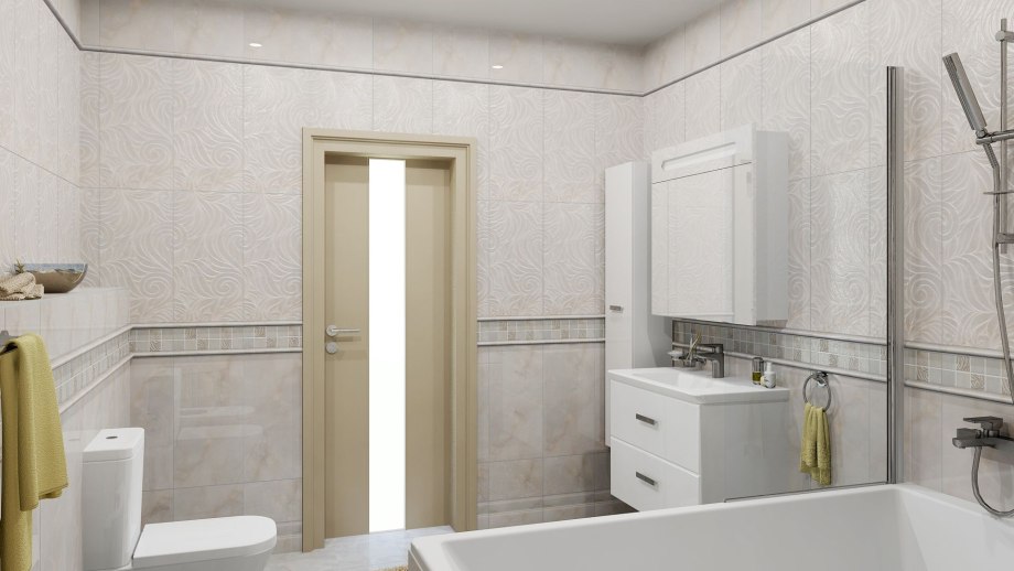 Kerama Marazzi Флореаль