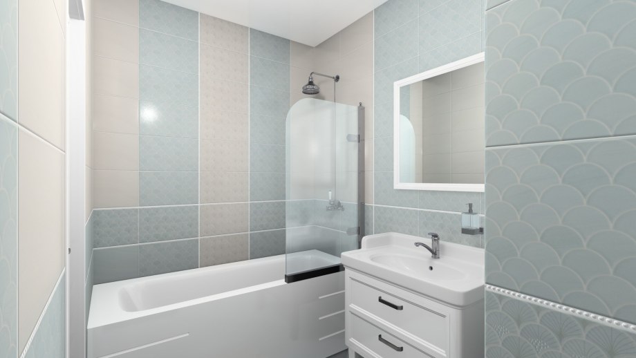 Kerama Marazzi Велия