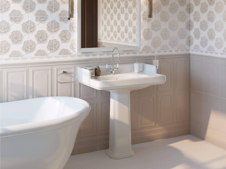 Плитка Вирджилиано Kerama Marazzi