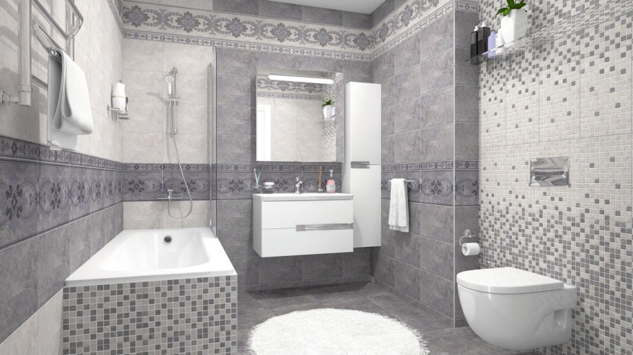 Kerama Marazzi плитка Руаяль