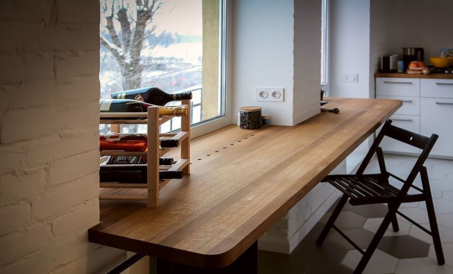 Столешница Слотекс 8078 Barn Wood