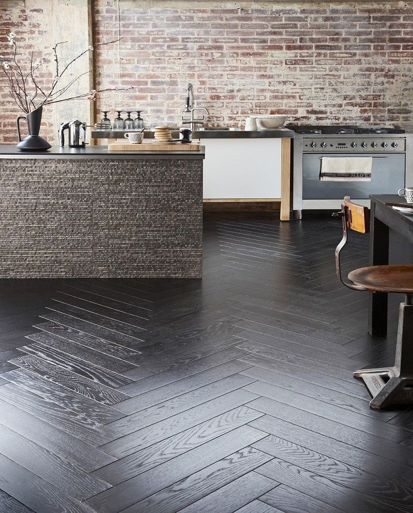 Blackwood Floors плитка ПВХ