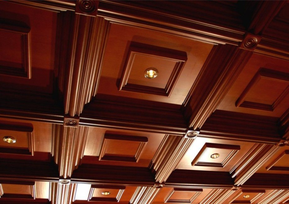 Акустические панели Wallhof