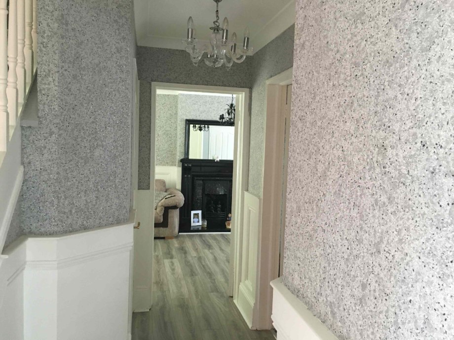 Жидкие обои Silk Plaster Престиж 401