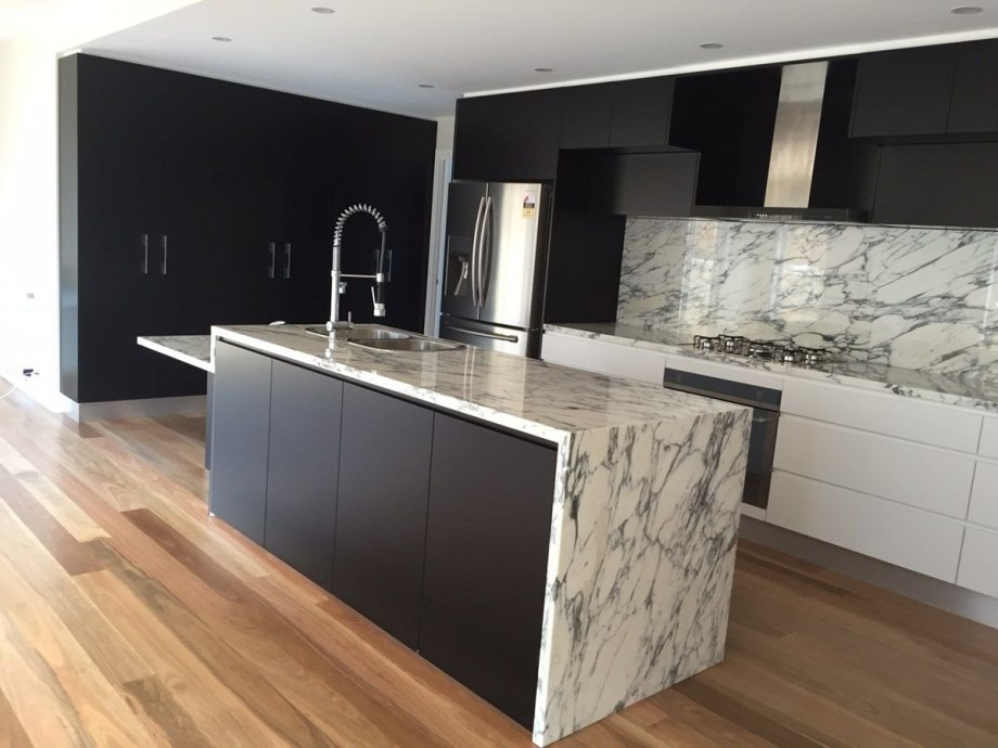 Marbel Kitchen 2020