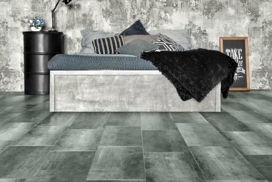 Eco4-10 Alpine Floor