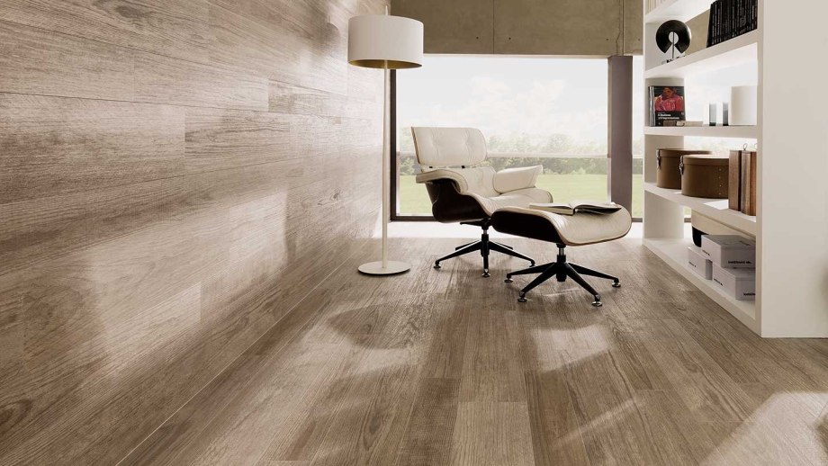 Hampton Beige 14.3x90