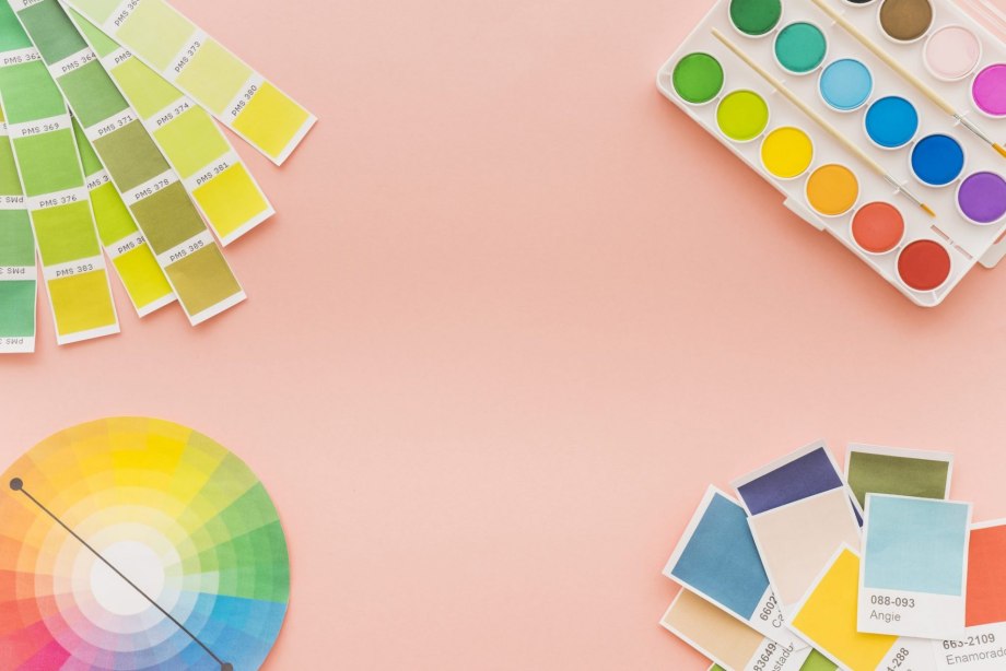 2015 - Different Colors