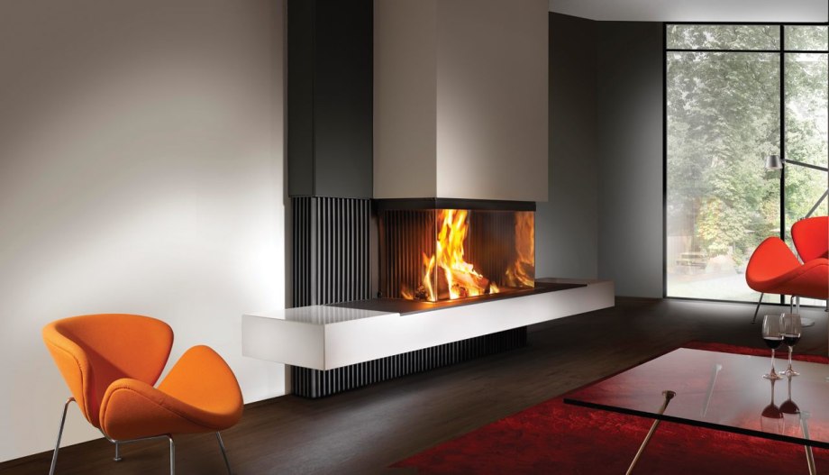 Очаг REALFLAME 3d line-s 150