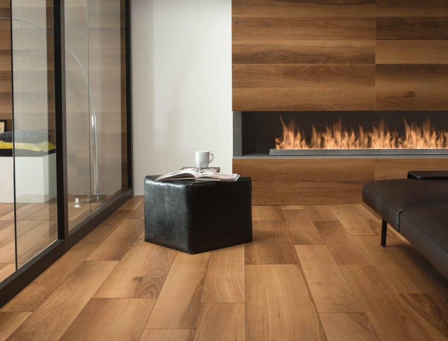 Керамогранит Laminam l-Wood Oak
