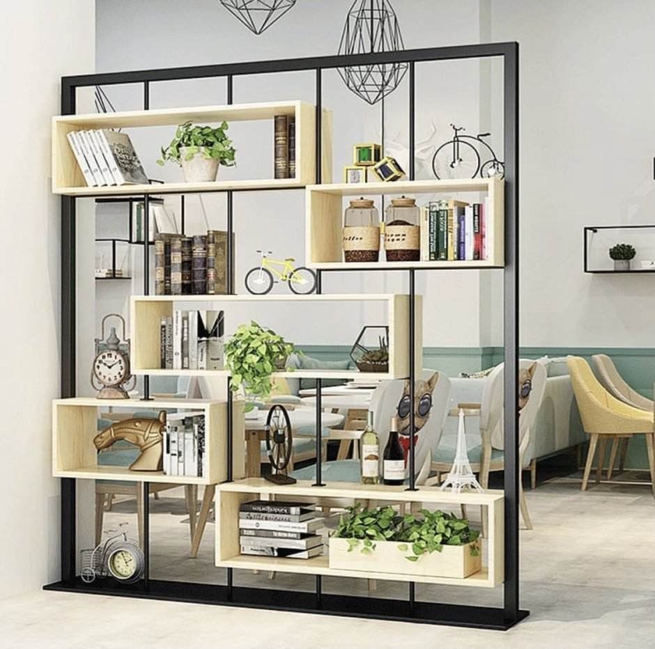 Шкаф перегородка ikea