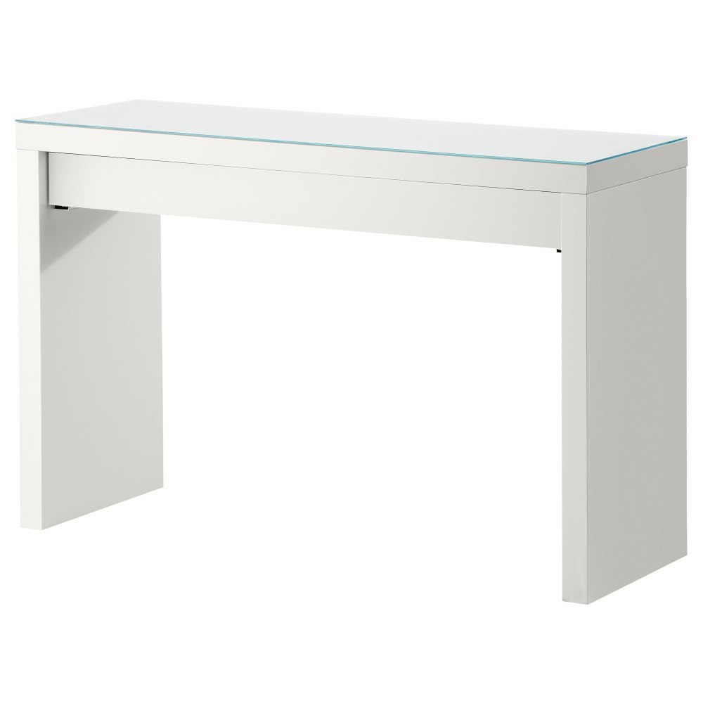 Туалетный столик Malm ikea
