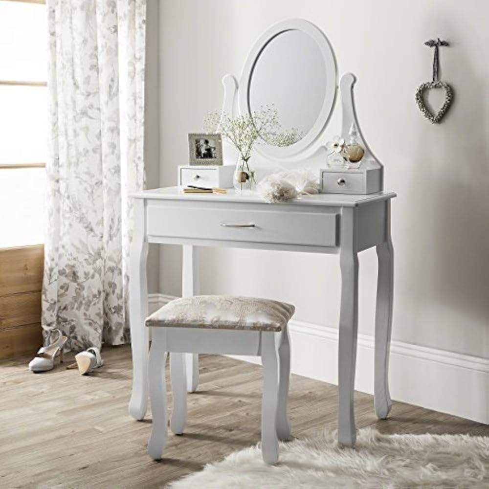Туалетный столик ikea hemnes