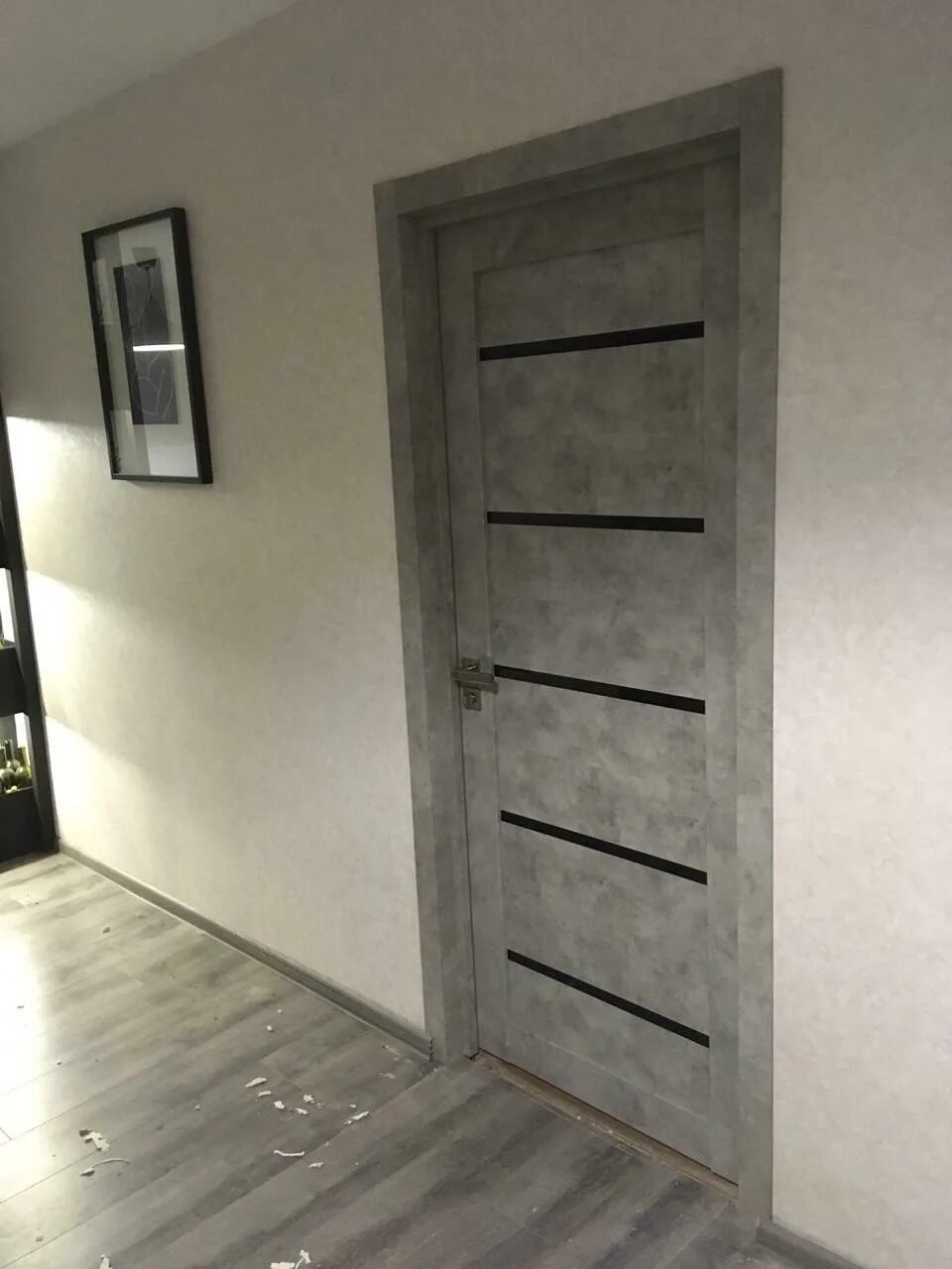 «Браво-22» Gris beton
