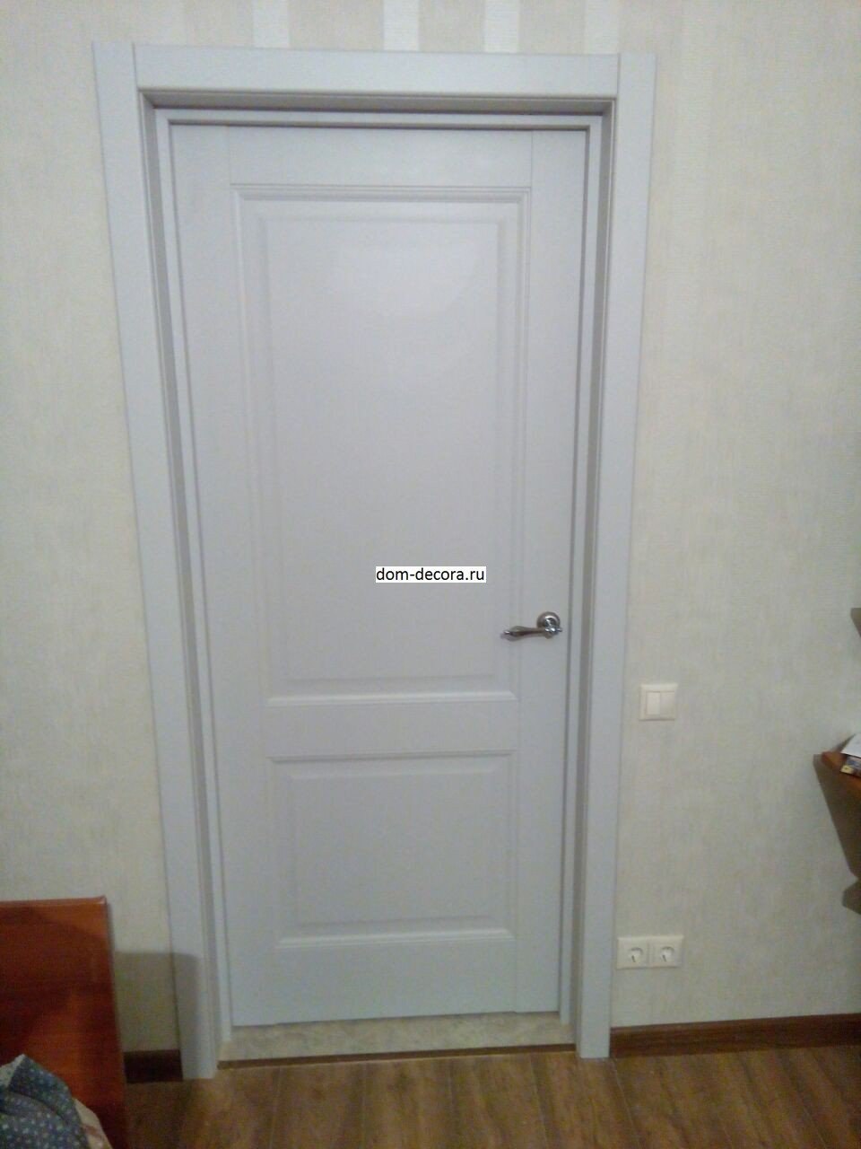 Профиль Дорс 100u Аляска