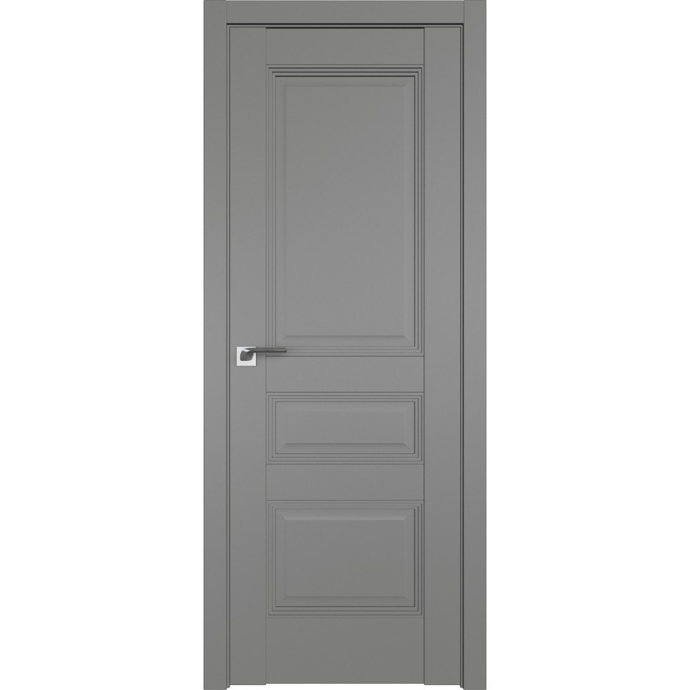 Profil doors u1 аляска