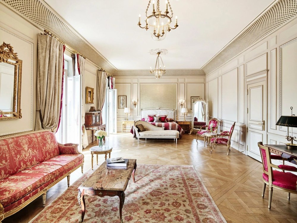 Le Meurice (Париж)