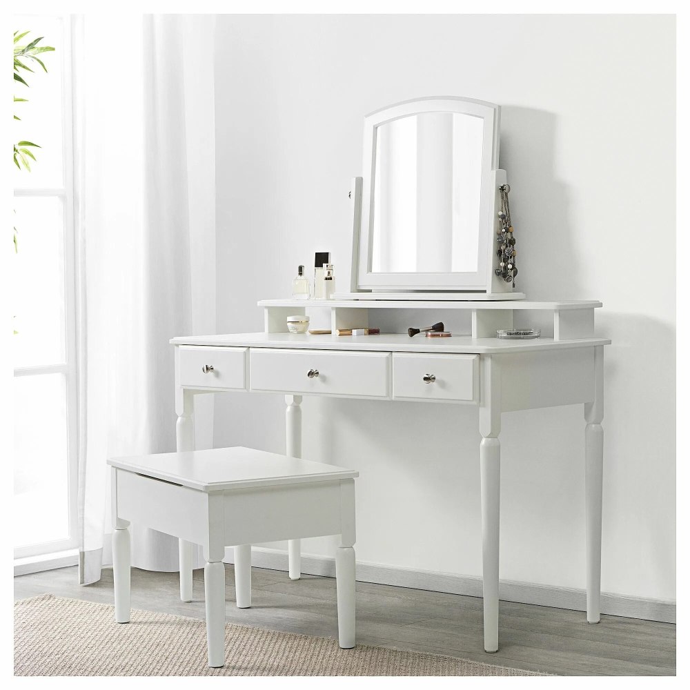 Ikea Tyssedal Dressing Table купить