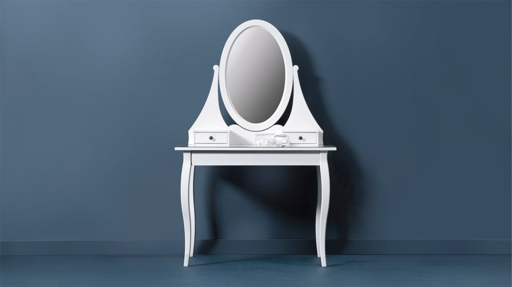 Туалетный столик ХЕМНЭС ikea