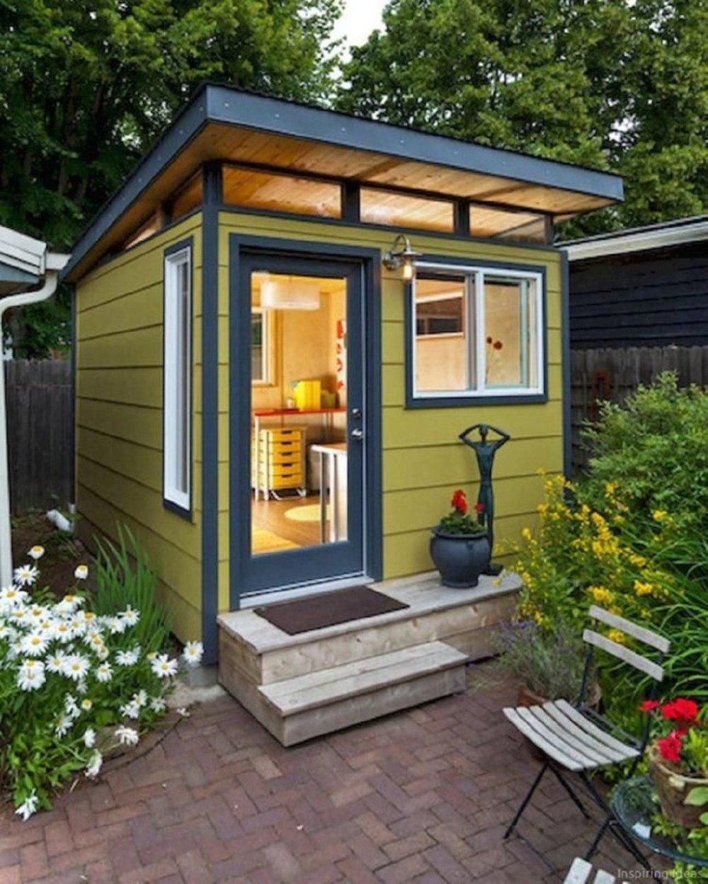Каркасник tiny House