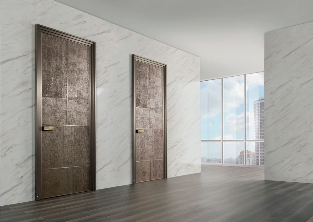 Longhi Doors