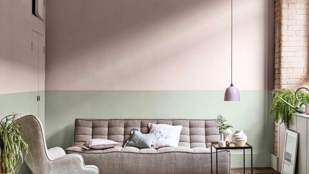 Tranquil Dawn Dulux