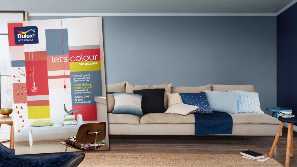 90bg 44/049 Dulux