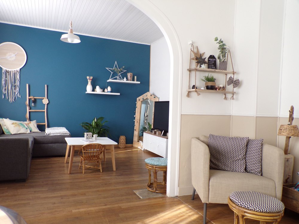 Dulux цвет: 10bb 55/065