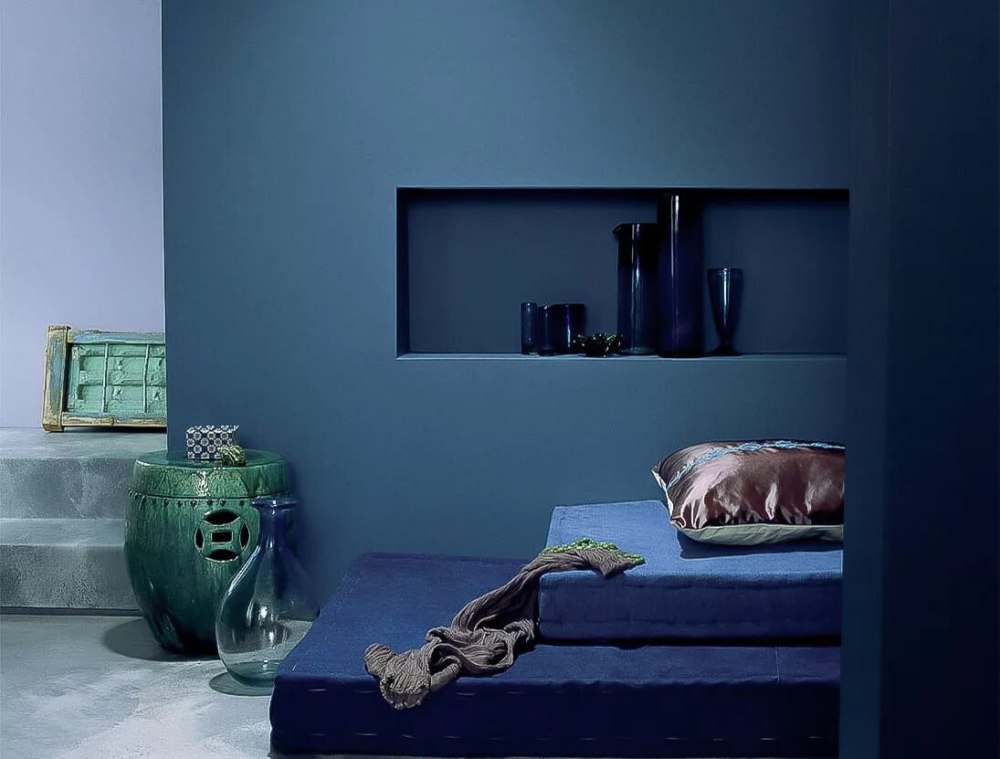 Dulux чирок