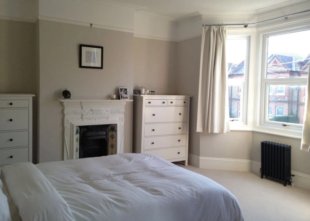 Dulux Egyptian Cotton