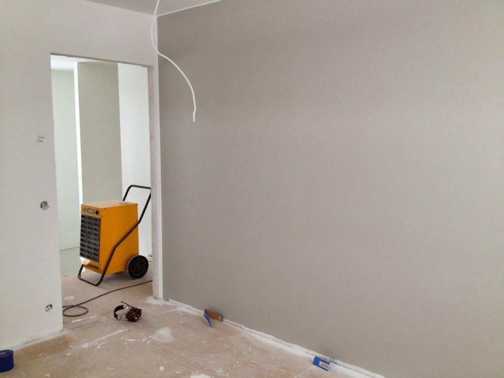 Tikkurila f503 Жасмин в интерьере