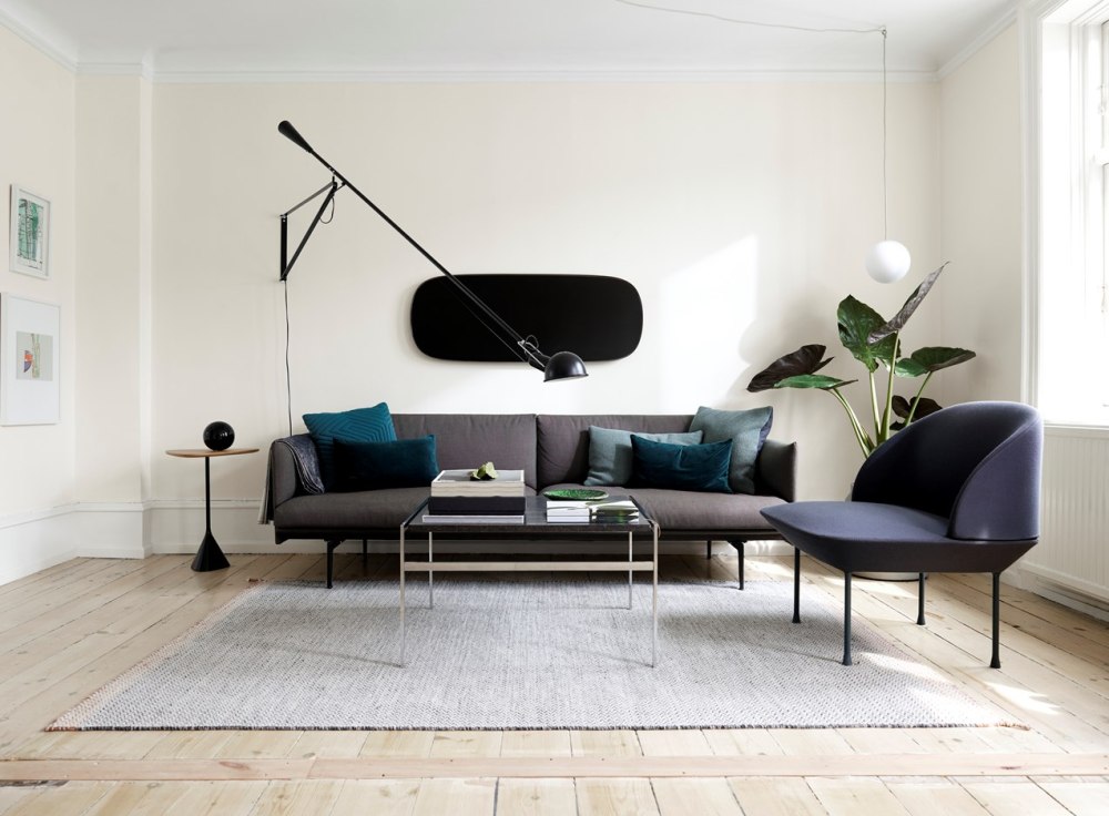 Tikkurila f503 Жасмин в интерьере